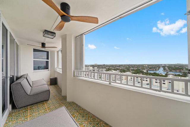 1340 S Ocean Boulevard 1709, Pompano Beach, FL 33062