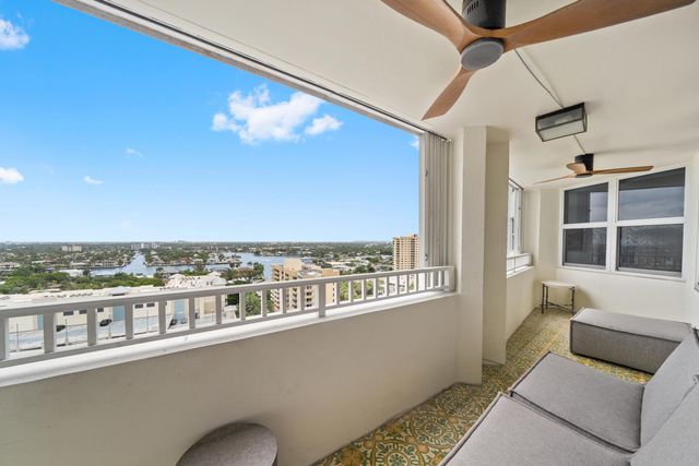 1340 S Ocean Boulevard 1709, Pompano Beach, FL 33062