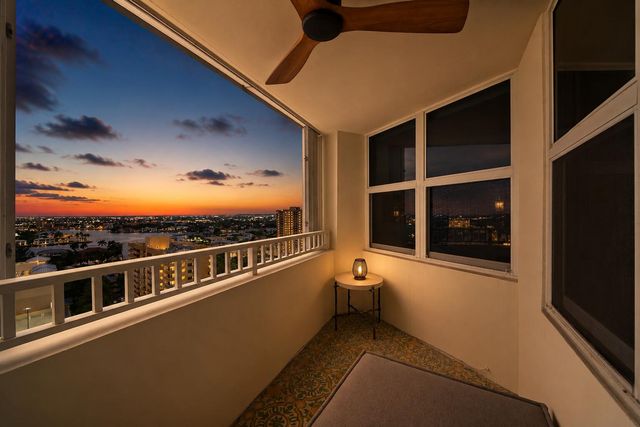 1340 S Ocean Boulevard 1709, Pompano Beach, FL 33062