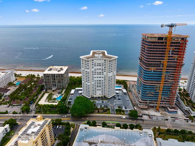 1340 S Ocean Boulevard 1709, Pompano Beach, FL 33062