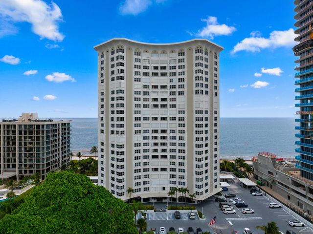 1340 S Ocean Boulevard 1709, Pompano Beach, FL 33062