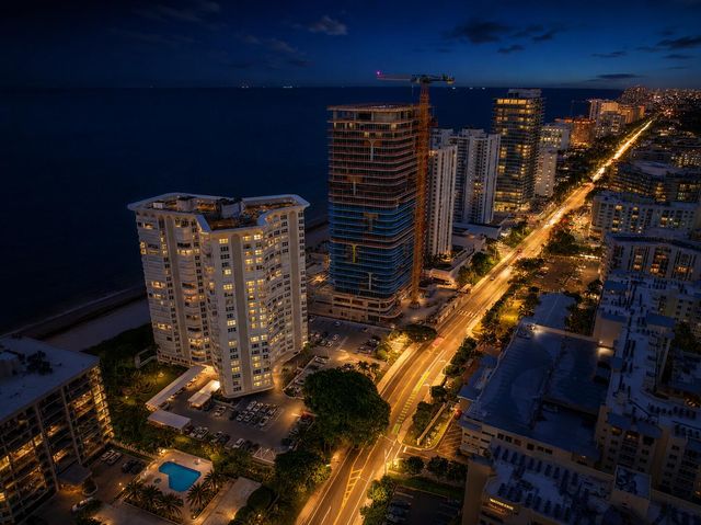 1340 S Ocean Boulevard 1709, Pompano Beach, FL 33062