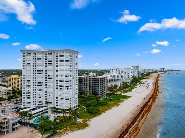 1340 S Ocean Boulevard 1709, Pompano Beach, FL 33062