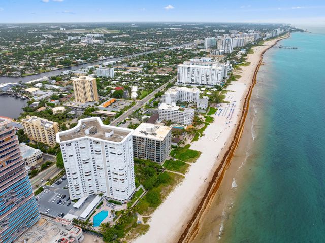 1340 S Ocean Boulevard 1709, Pompano Beach, FL 33062