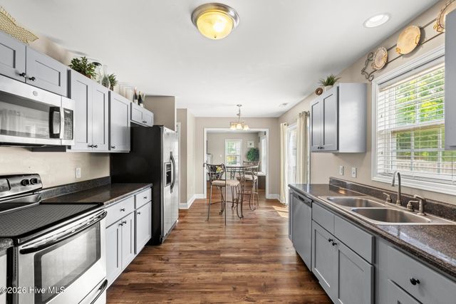 208 Gelynda Court, Holly Ridge, NC 28445