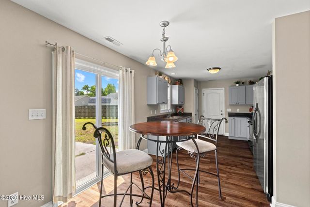 208 Gelynda Court, Holly Ridge, NC 28445