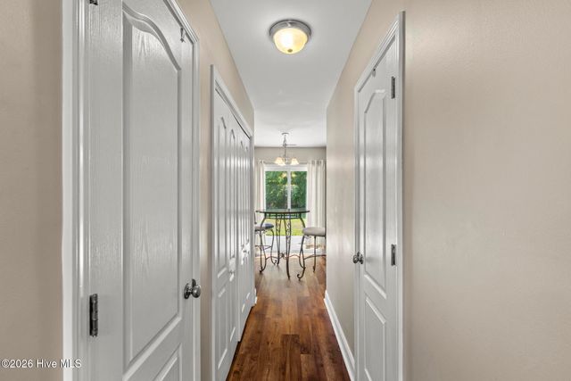 208 Gelynda Court, Holly Ridge, NC 28445