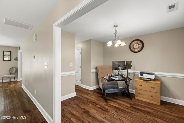 208 Gelynda Court, Holly Ridge, NC 28445