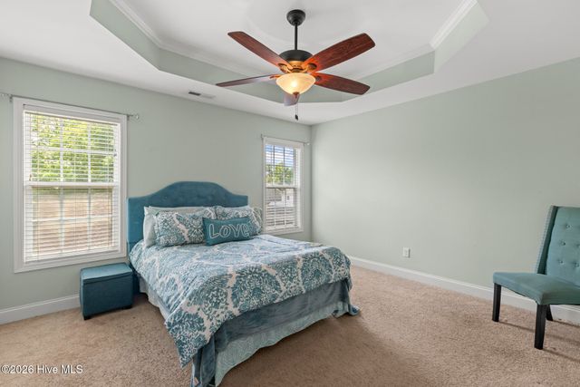 208 Gelynda Court, Holly Ridge, NC 28445