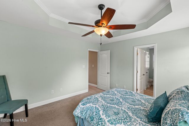 208 Gelynda Court, Holly Ridge, NC 28445