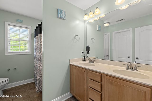 208 Gelynda Court, Holly Ridge, NC 28445