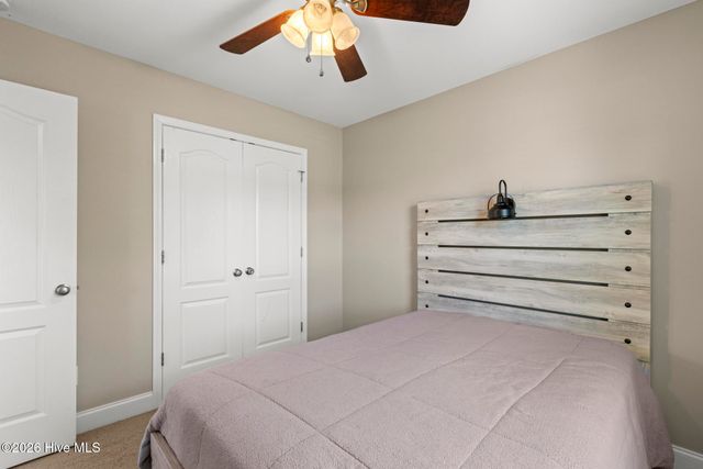 208 Gelynda Court, Holly Ridge, NC 28445