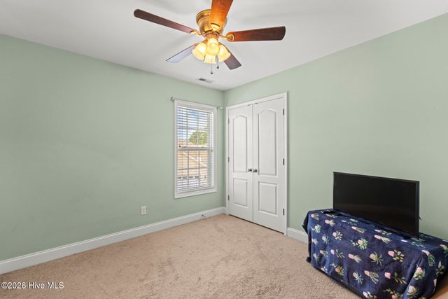 208 Gelynda Court, Holly Ridge, NC 28445