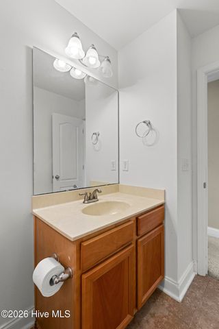 208 Gelynda Court, Holly Ridge, NC 28445