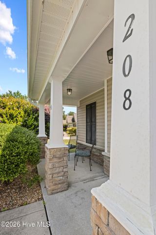 208 Gelynda Court, Holly Ridge, NC 28445
