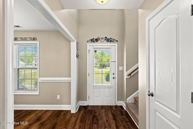 208 Gelynda Court, Holly Ridge, NC 28445