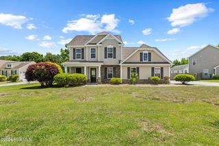 208 Gelynda Court, Holly Ridge, NC 28445
