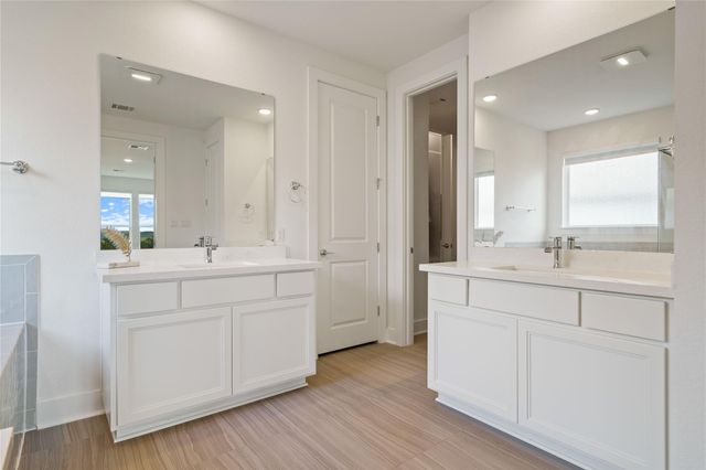 2717 Painted Sky BND, Leander, TX 78641