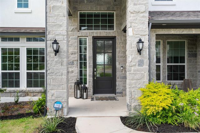 2717 Painted Sky BND, Leander, TX 78641