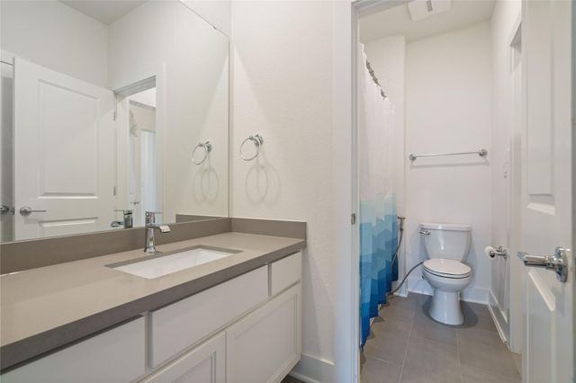 2717 Painted Sky BND, Leander, TX 78641