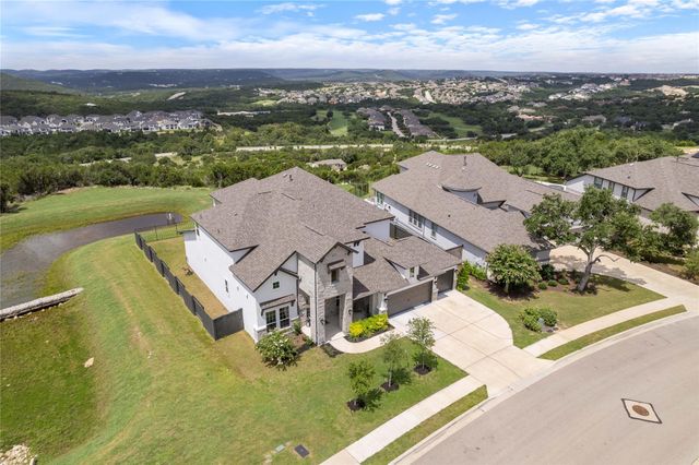 2717 Painted Sky BND, Leander, TX 78641