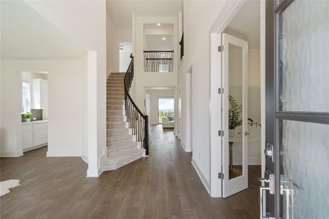 2717 Painted Sky BND, Leander, TX 78641