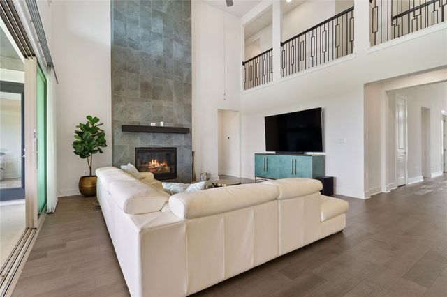 2717 Painted Sky BND, Leander, TX 78641