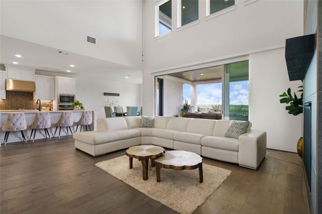 2717 Painted Sky BND, Leander, TX 78641