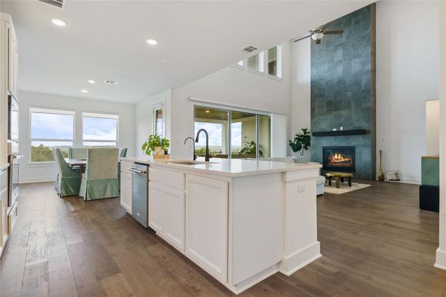 2717 Painted Sky BND, Leander, TX 78641