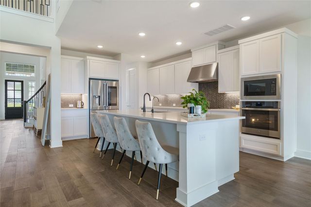 2717 Painted Sky BND, Leander, TX 78641