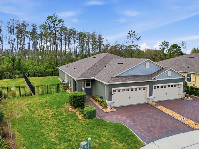 3417 TWIN FLOWER COURT, Clermont, FL 34714