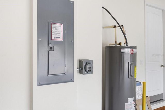 3417 TWIN FLOWER COURT, Clermont, FL 34714