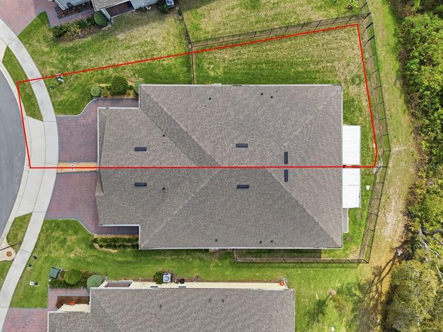 3417 TWIN FLOWER COURT, Clermont, FL 34714