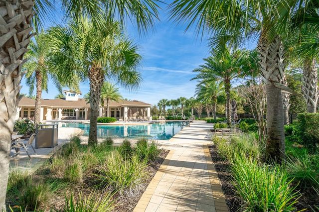 3417 TWIN FLOWER COURT, Clermont, FL 34714