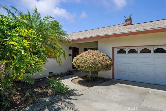 525 S Gretta Avenue, West Covina, CA 91790