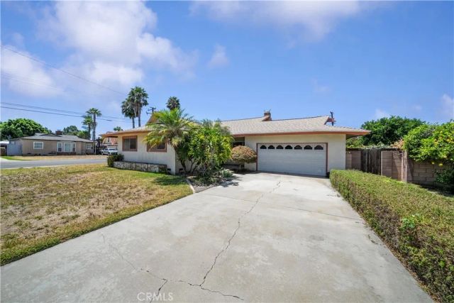 525 S Gretta Avenue, West Covina, CA 91790