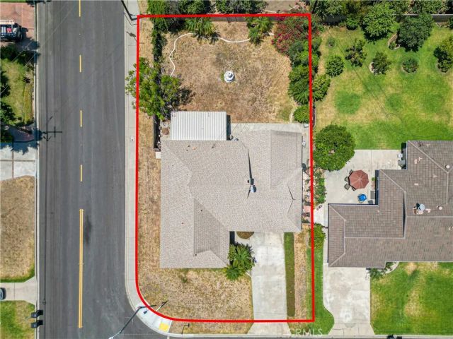 525 S Gretta Avenue, West Covina, CA 91790