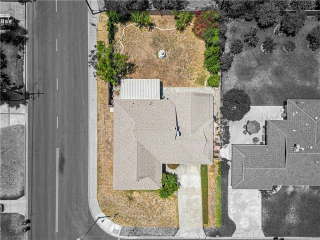 525 S Gretta Avenue, West Covina, CA 91790