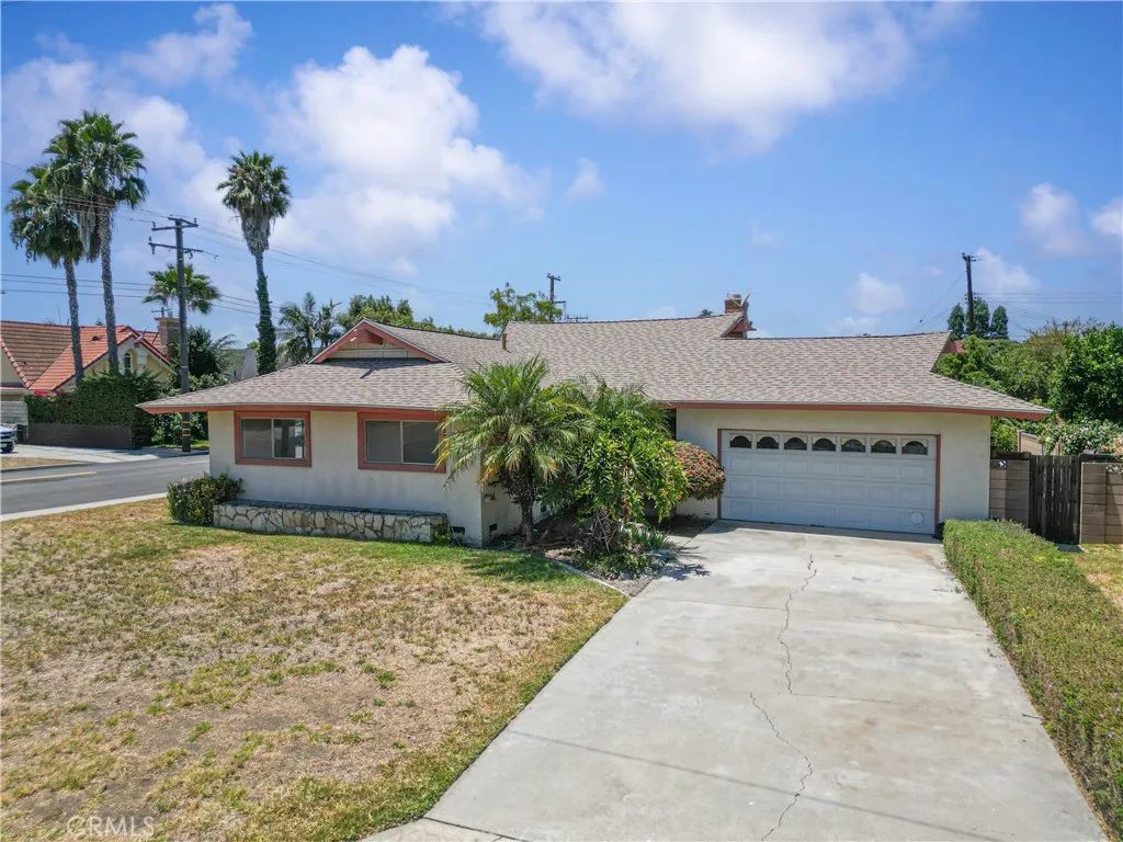 525 S Gretta Avenue, West Covina, CA 91790
