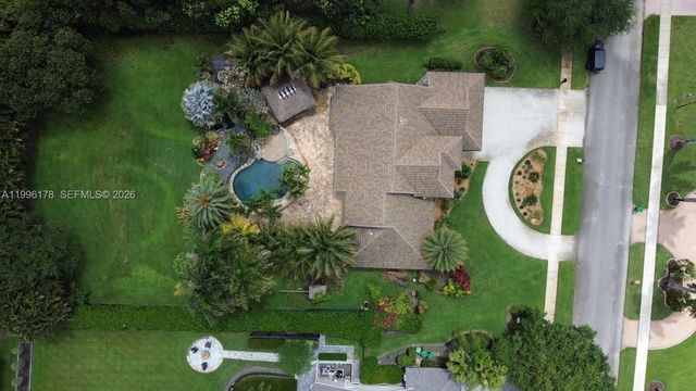 4120 SW 106th Ter, Davie, FL 33328