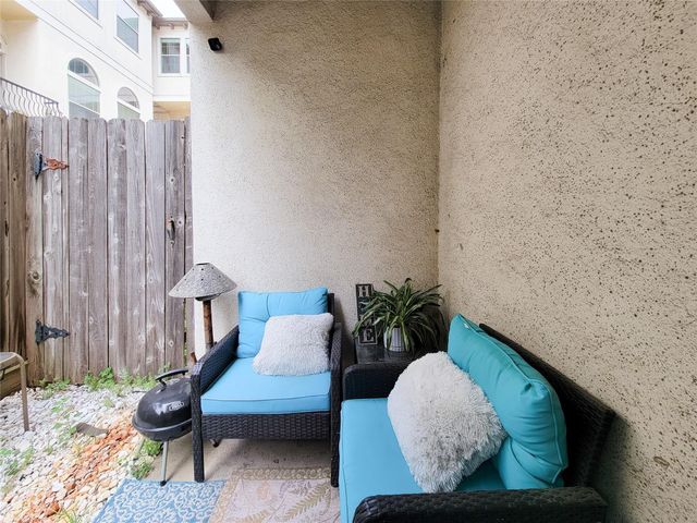 1421 Bremond Street, Houston, TX 77004