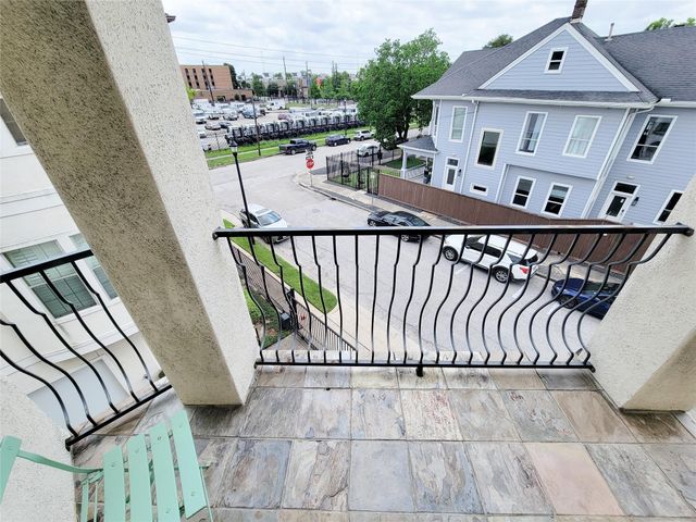 1421 Bremond Street, Houston, TX 77004