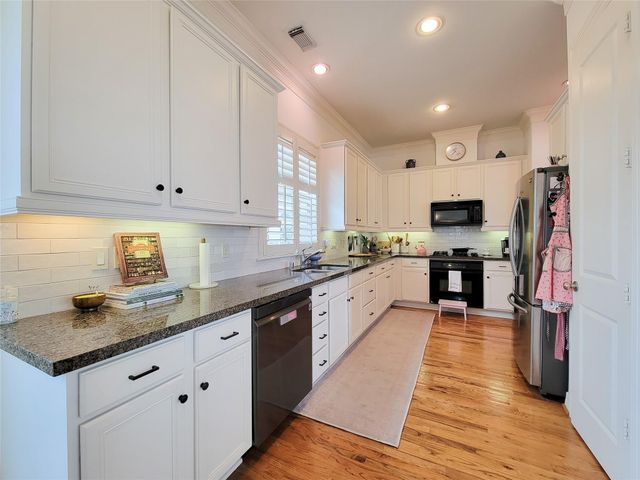 1421 Bremond Street, Houston, TX 77004