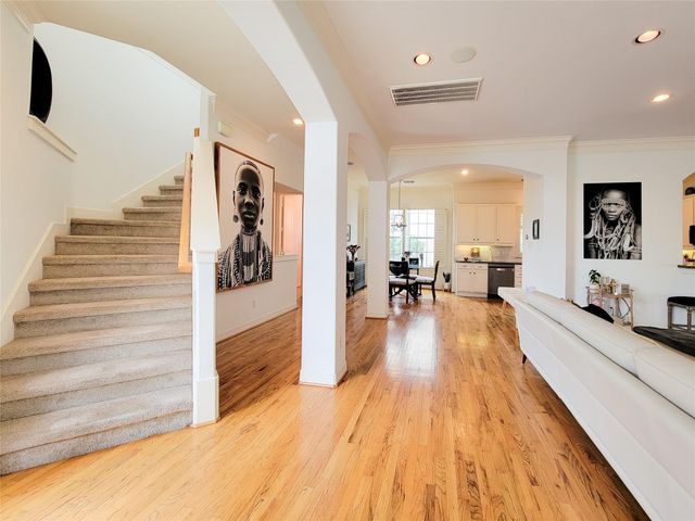 1421 Bremond Street, Houston, TX 77004