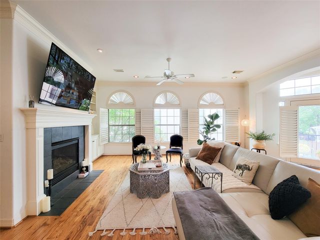 1421 Bremond Street, Houston, TX 77004