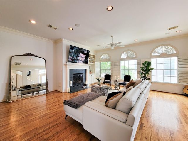 1421 Bremond Street, Houston, TX 77004