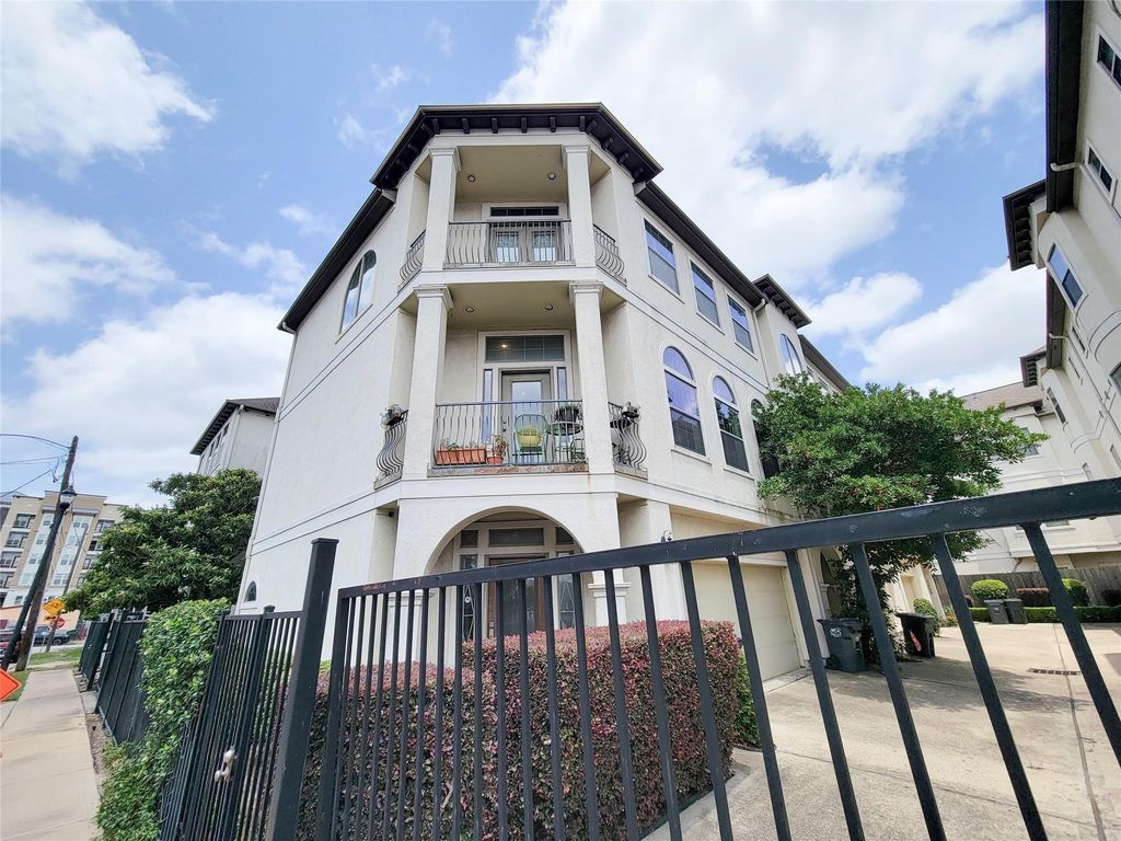 1421 Bremond Street, Houston, TX 77004