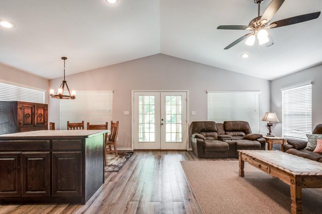 3442 County Road 2326, Dayton, TX 77535