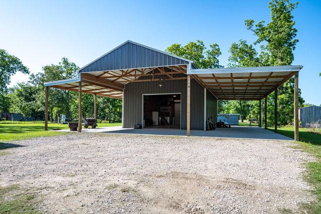 3442 County Road 2326, Dayton, TX 77535