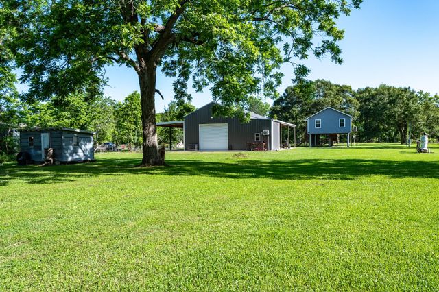3442 County Road 2326, Dayton, TX 77535
